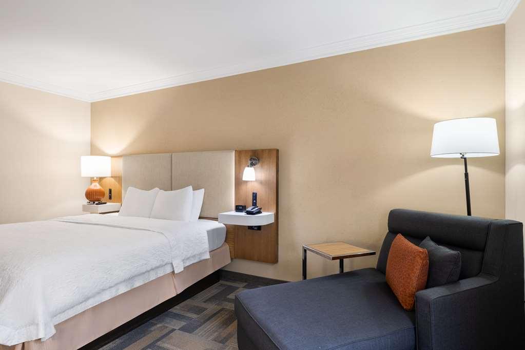 Hampton Inn Charleston North North Charleston Habitación foto