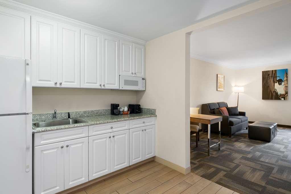 Hampton Inn Charleston North North Charleston Habitación foto