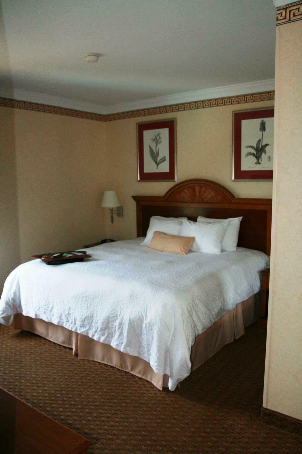 Hampton Inn Charleston North North Charleston Habitación foto